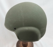 Canadian  CM 735 Combat Helmet Large