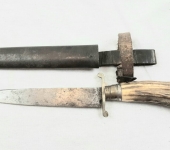 German First War Close Combat Knife
