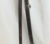 Pre WW1 German Dove Head Sword
