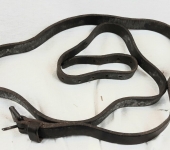 German 1938 dated Cavalry Strap