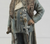 Elastolin Herman Goering Figurine