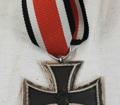Iron Cross 2nd Class 2nd War