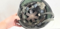 Canadian CG 634 Combat Helmets