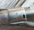 Short Model Lee Enfield 1916