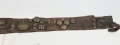 First War British Souvenir Belt
